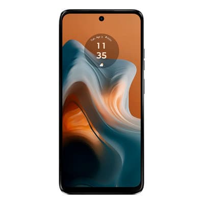 Smartphone Motorola Moto G34 5g - 128gb 8gb (4gb Ram+4gb Ram Boost) Ai Camera 50mp Nfc Preto