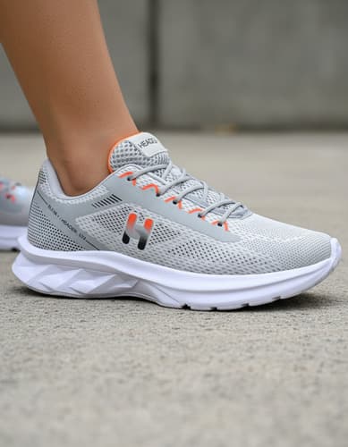 Tenis para Corrida Feminino Esportivo Academia Caminhada