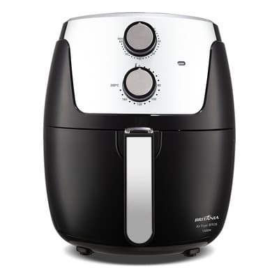 Air Fryer Britanica 4,2l 1500w