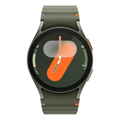 Samsung Galaxy Watch7 40mm Bt Galaxy Ai - Verde