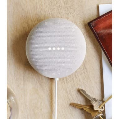 Google Nest Mini (2nd Generation)