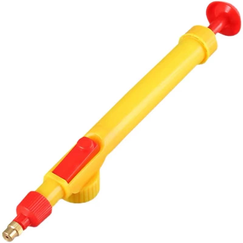 Pulverizador para Garrafa Pet Manual Borrifador