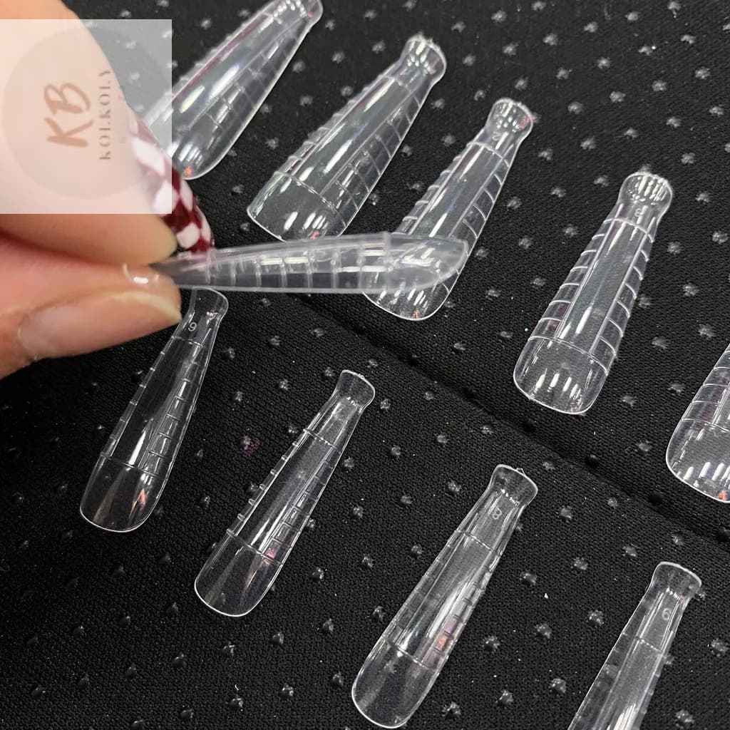 Molde F1 Bailarina Cx/100 Unidades Reutilizável Oferta