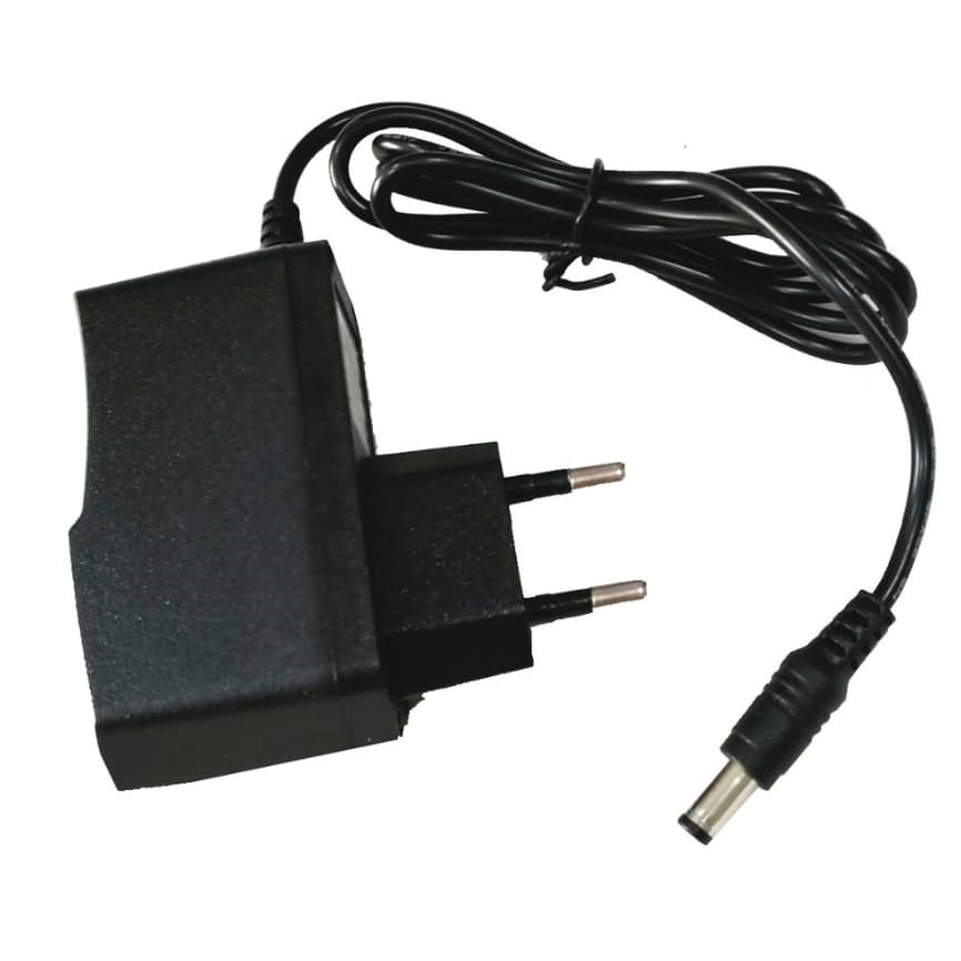 Fonte de Energia 12v2a Alimentação de Energia Bivolt para Fita LED Carregador 2 Amperes Dispositivo Elétrico