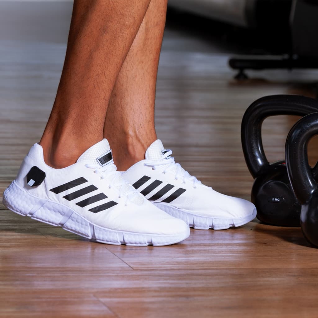 Tênis Masculino Header Kicks Original Mais Vendido Promoção