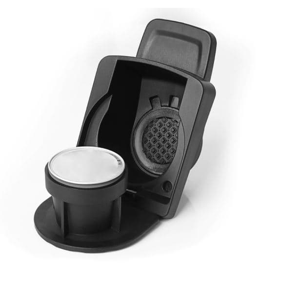 Adaptador Cápsulas Nespresso para Dolce Gusto