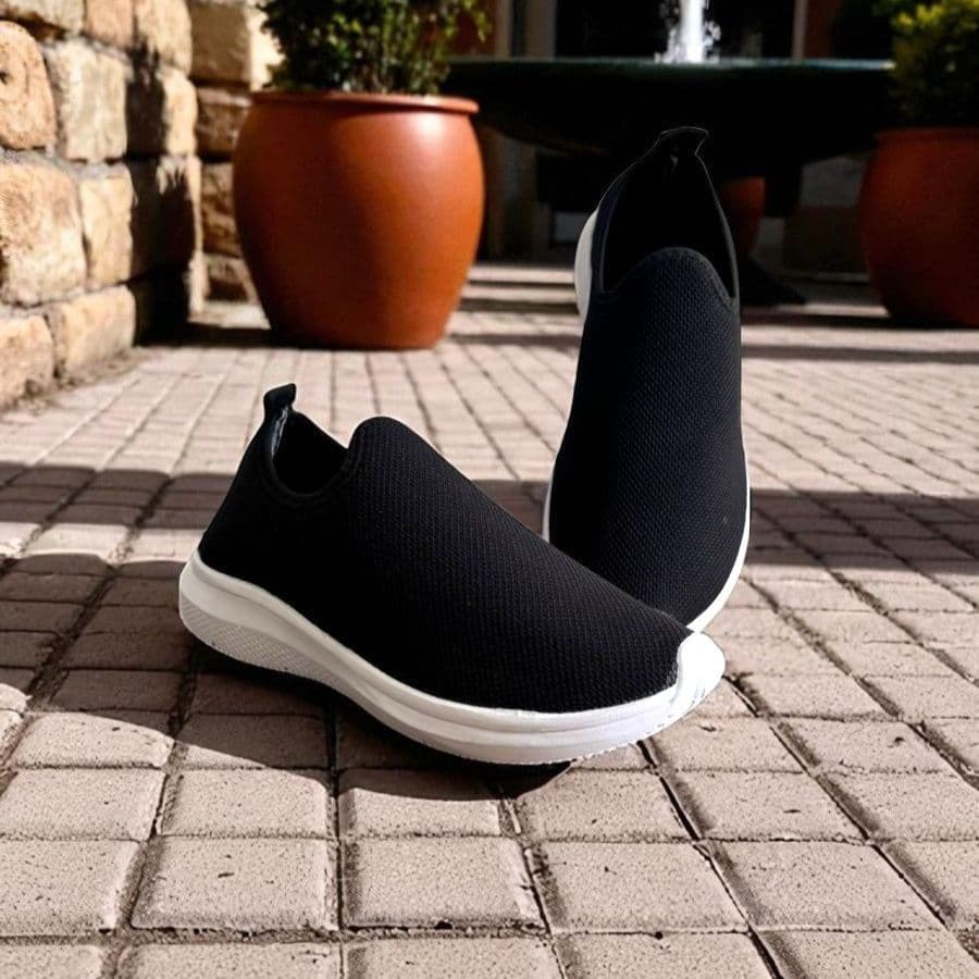 Promoção Tênis Meia Unissex Estiloso para Academia Ou Passeio – 34 Ao 39 Promoção! Promoção