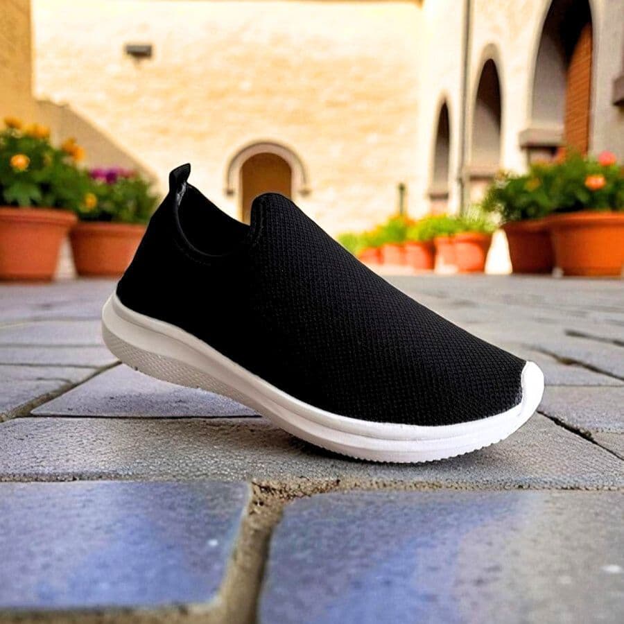 Promoção Tênis Meia Feminino Estiloso para Academia Ou Passeio – 34 Ao 39 Promoção! Promoção