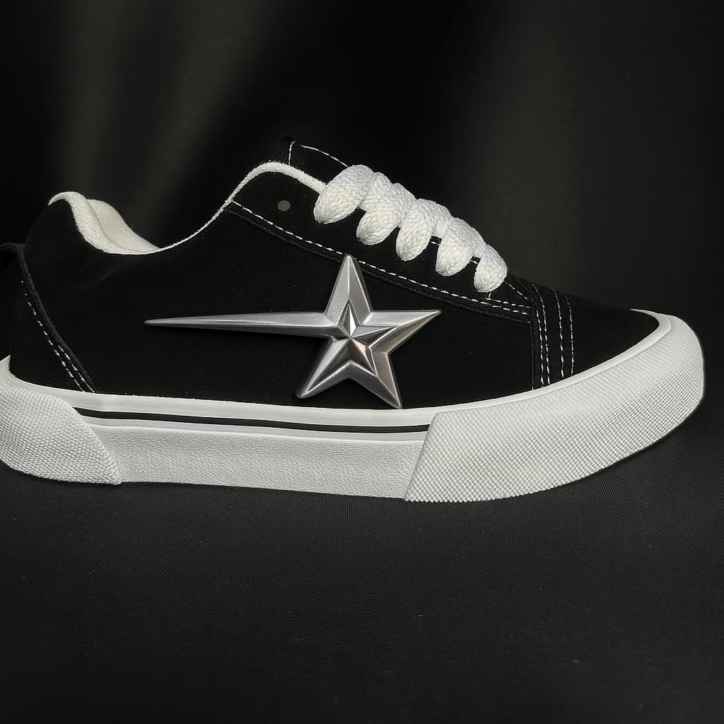 Tenis StreetLife Masculino Feminino Famosinho Promoção