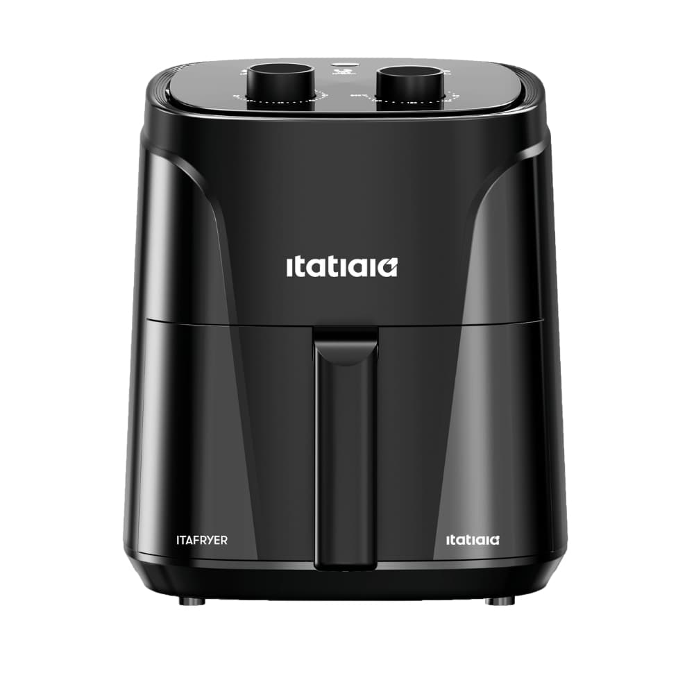 Fritadeira AirFryer Itatiaia Itafryer 4l 127v Sem Oleo