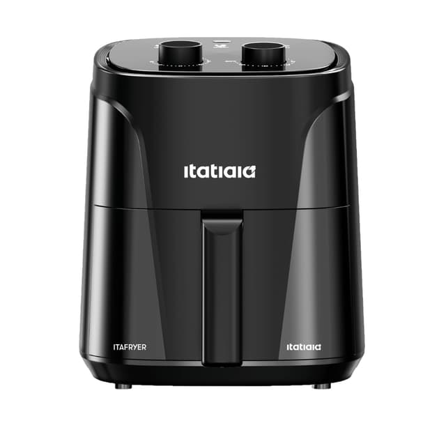 Fritadeira AirFryer Itatiaia Itafryer 4l 127v Sem Oleo