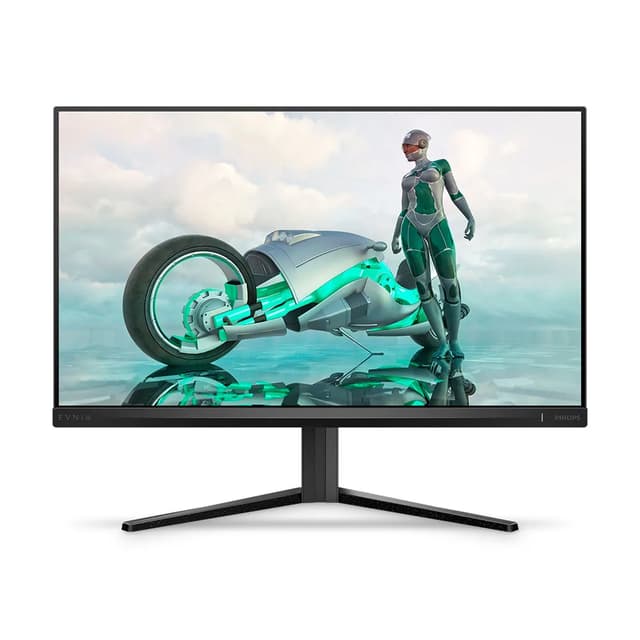Monitor Gamer Philips Evnia 24” 180 Hz, 0,5 Ms, Hdr10, Ips - 24m2n3200l