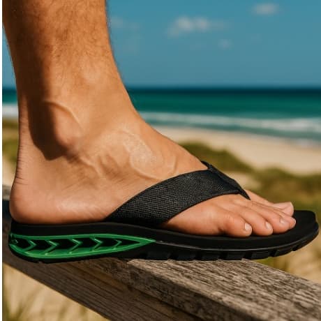 Chinelo Básico Unissex Desconto Único