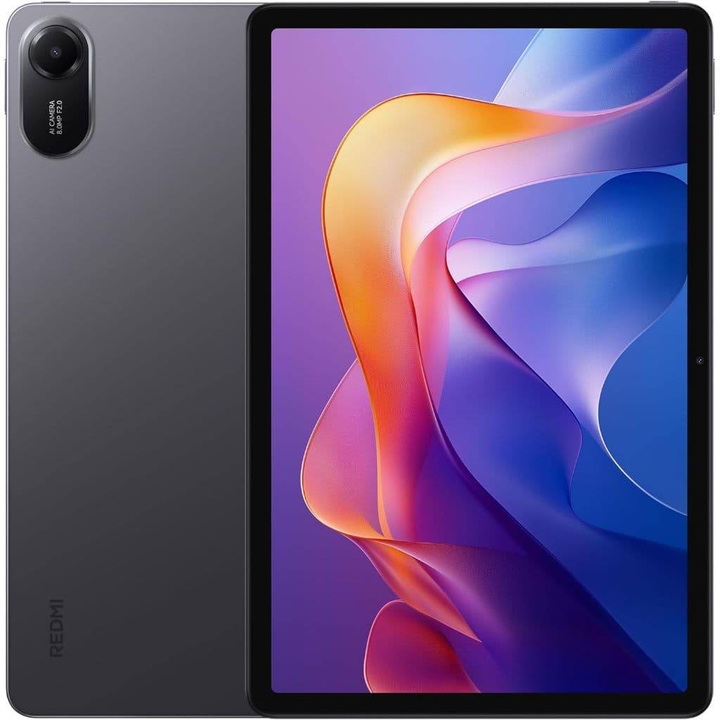 Tablet Xiaomi Redmi Pad 2 256gb 8gb Ram / 128gb 4gb Ram de 11" - Lançamento 2025 C/ NFe