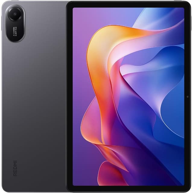 Tablet Xiaomi Redmi Pad 2 256gb 8gb Ram / 128gb 4gb Ram de 11" - Lançamento 2025 C/ NFe