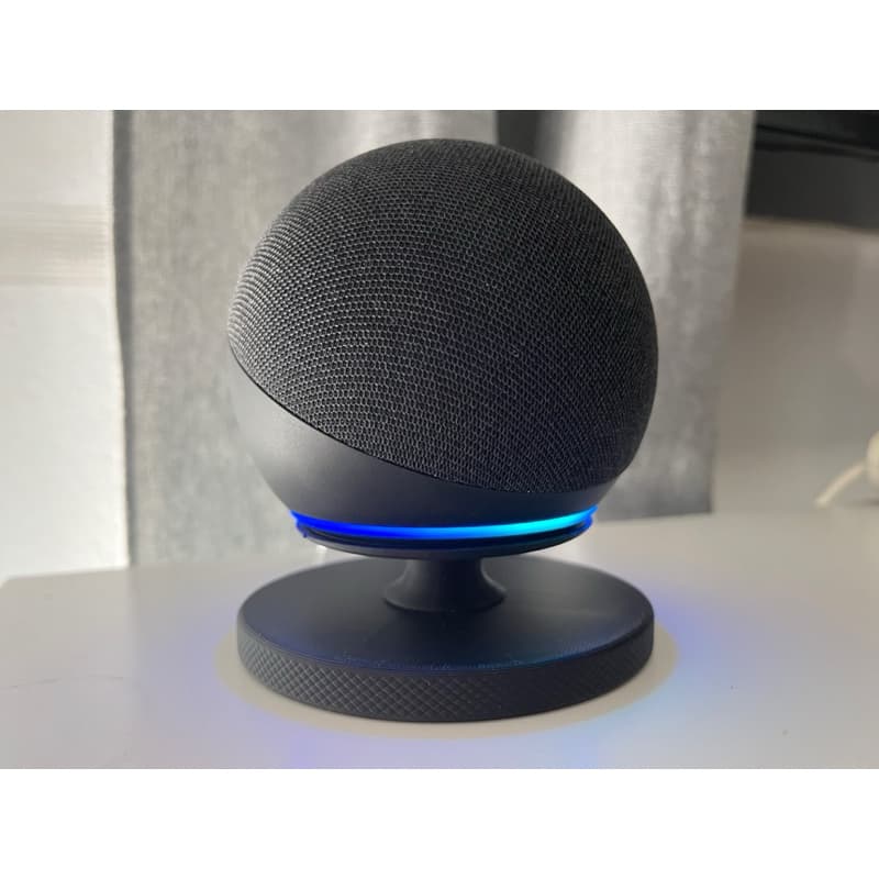Suporte para Amazon Echo Dot - Alexa / Apple Homepod Mini