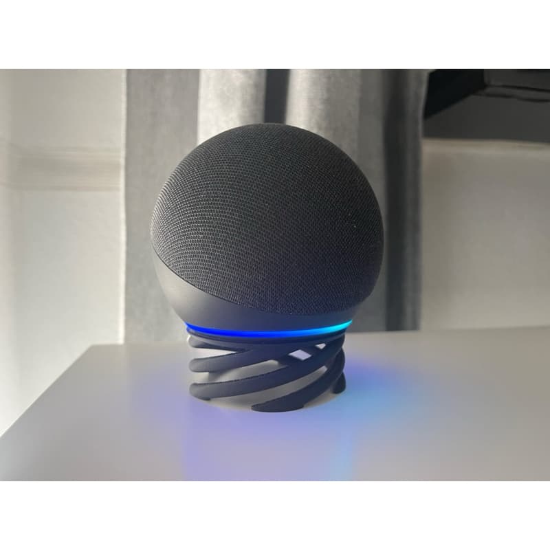 Suporte para Amazon Echo Dot - Alexa / Apple Homepod Mini