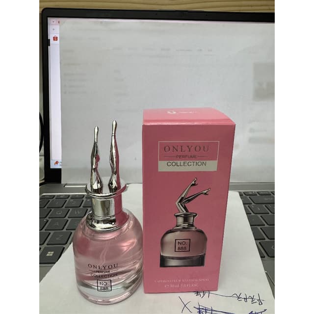 Perfume Importados Feminino Olu 30ml