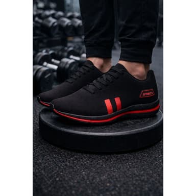 Tenis Masculino Esportivo para Corrida Treinos Dia a Dia