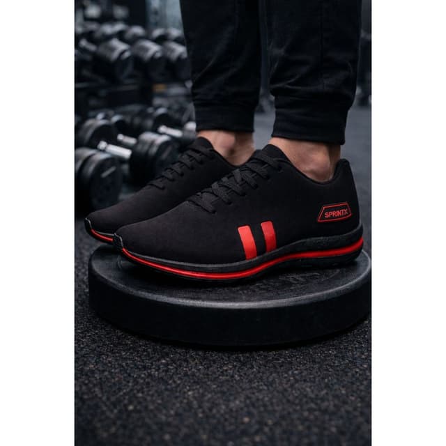 Tenis Masculino Esportivo para Corrida Treinos Dia a Dia