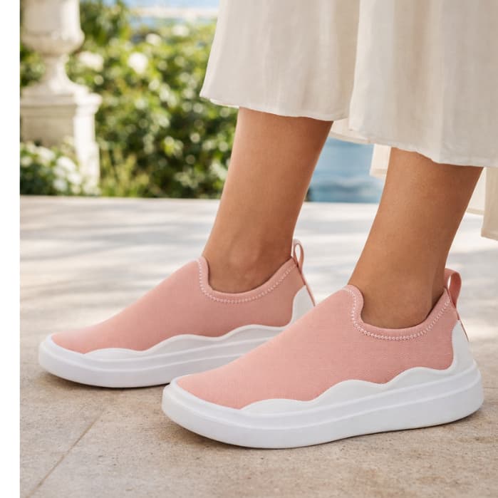 Tênis Feminino Premium Meia Desconto Relâmpago