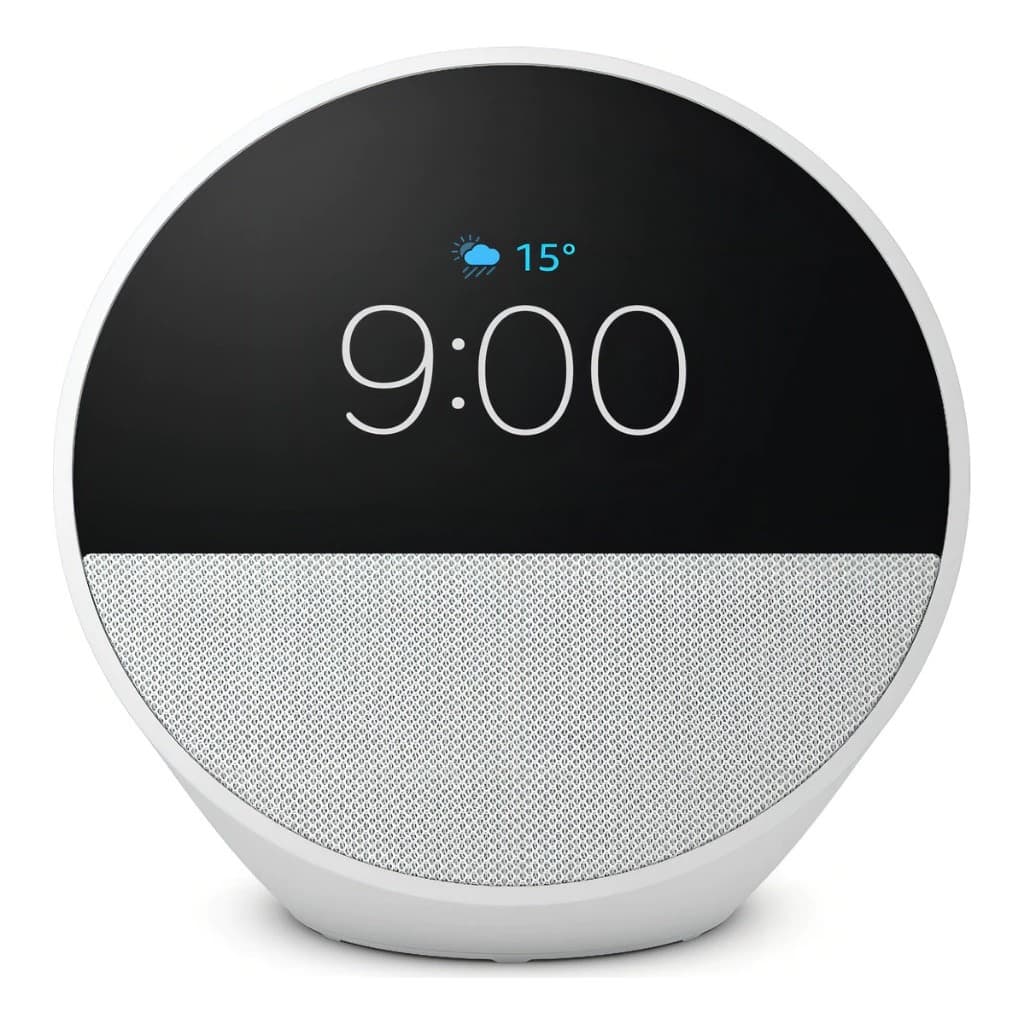 Amazon Alexa Echo Pop Assistente Virtual Smart Speaker