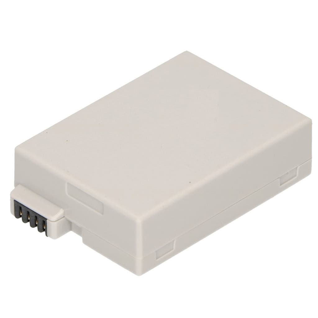 Bateria Mamen Lp-e8 para Câmeras Canon T5i, T3i, T4i e T2i