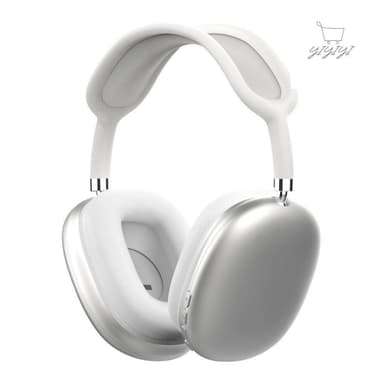 Fone de Ouvido Bluetooth Sem Fio Headphone Bluetooth Recarregável P9 Air Top Casual Esportivo