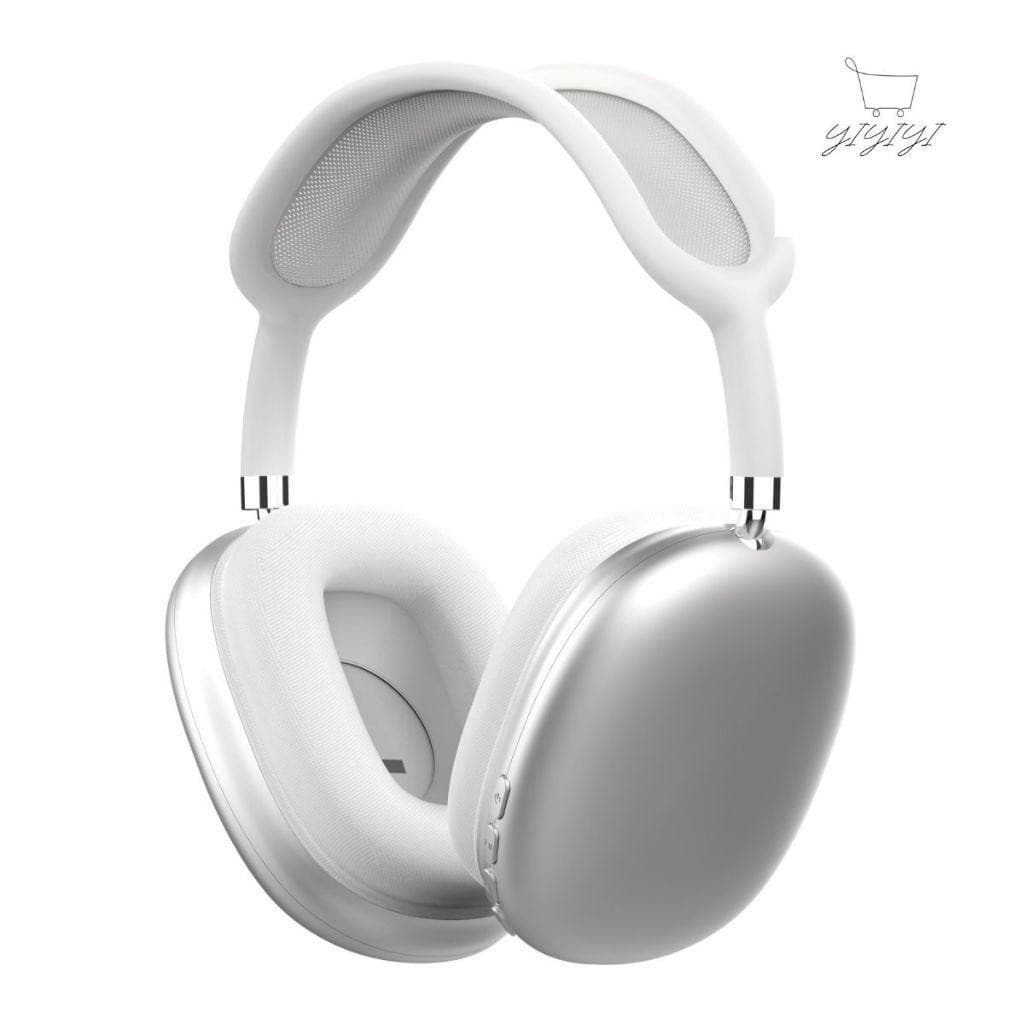 Fone de Ouvido Bluetooth Sem Fio Headphone Bluetooth Recarregável P9 Air Top Casual Esportivo