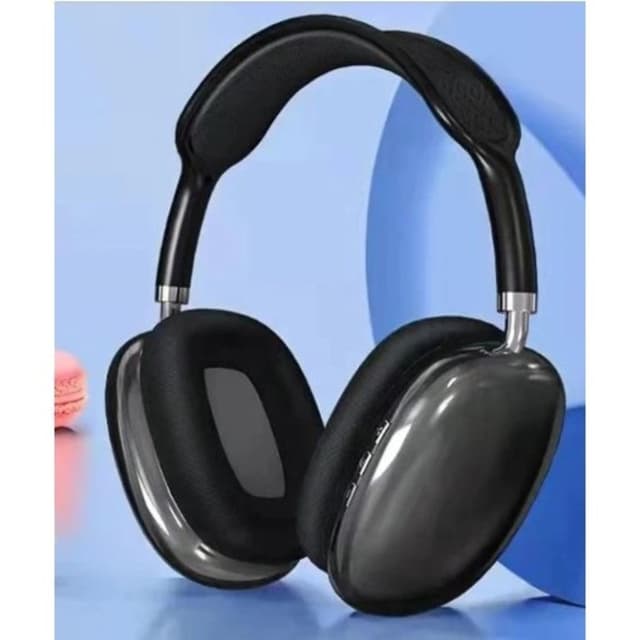 Fone de Ouvido HeadSet P9 Pro Max Bluetooth 5.1 Max Varias Cores