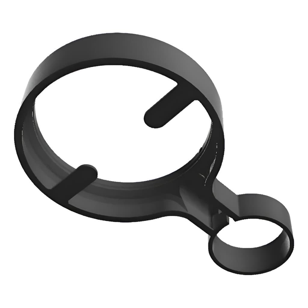 Suporte de Tomada Parede Google Home Mini Nest 2o Geração