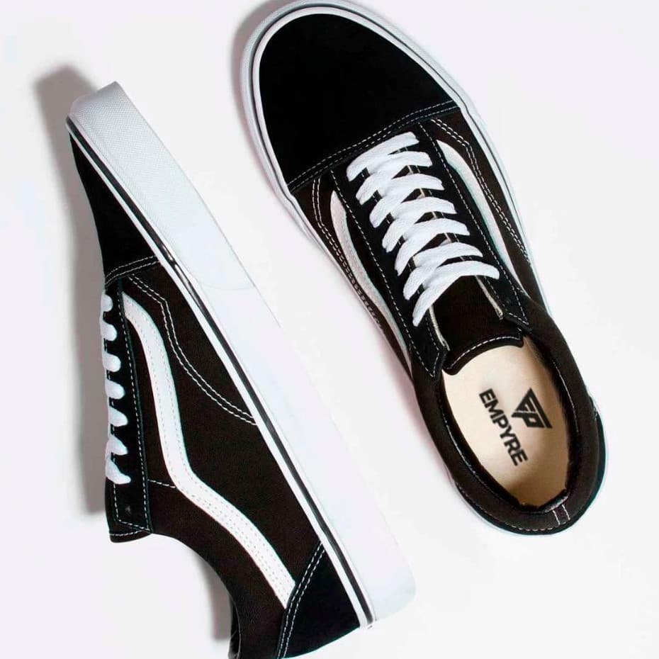 Tênis Empyre Moda Masculina e Feminina Super Ofertas