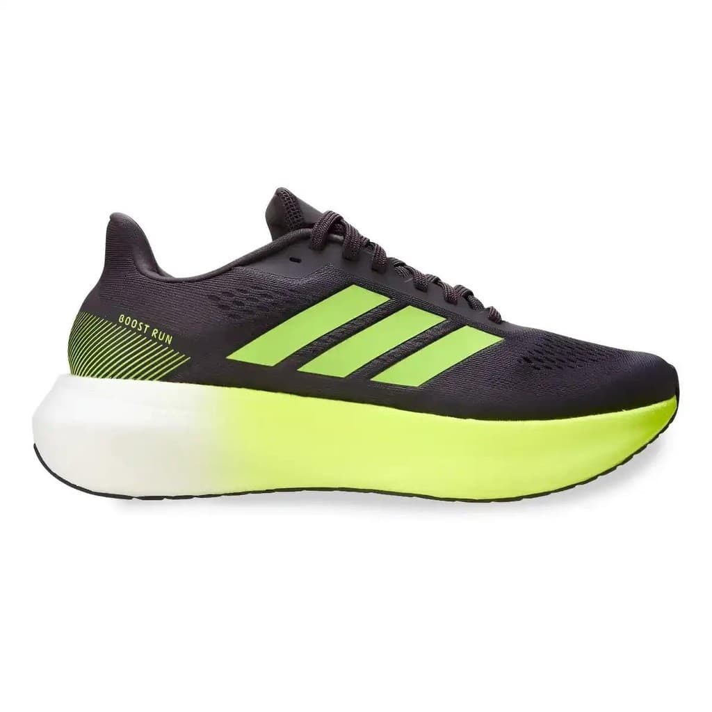 Tênis Adidas Fluor Boost Run Masculino