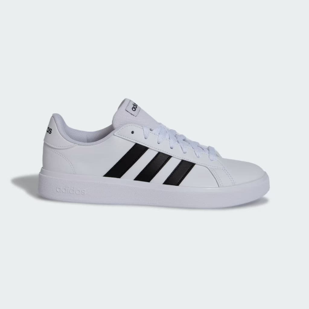 Tênis Adidas Grand Court Base 2.0 Feminino