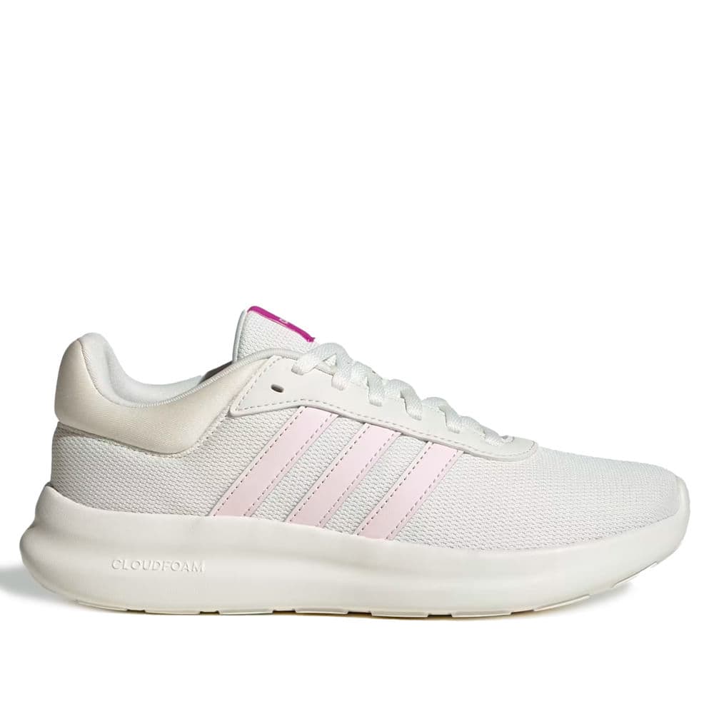 Tênis Feminino Adidas Lite Racer 4.0 Branco