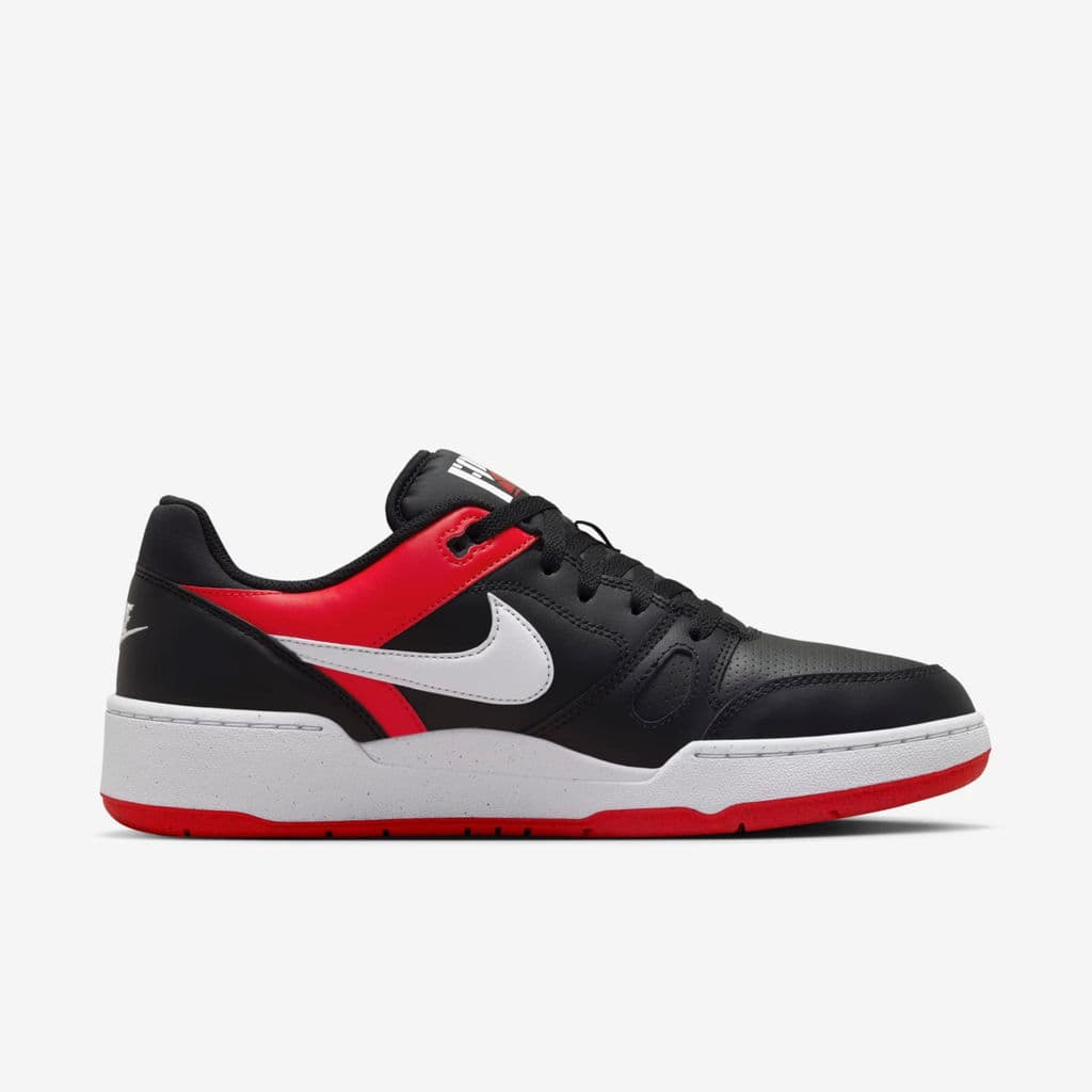 Tênis Nike Full Force Low Masculino
