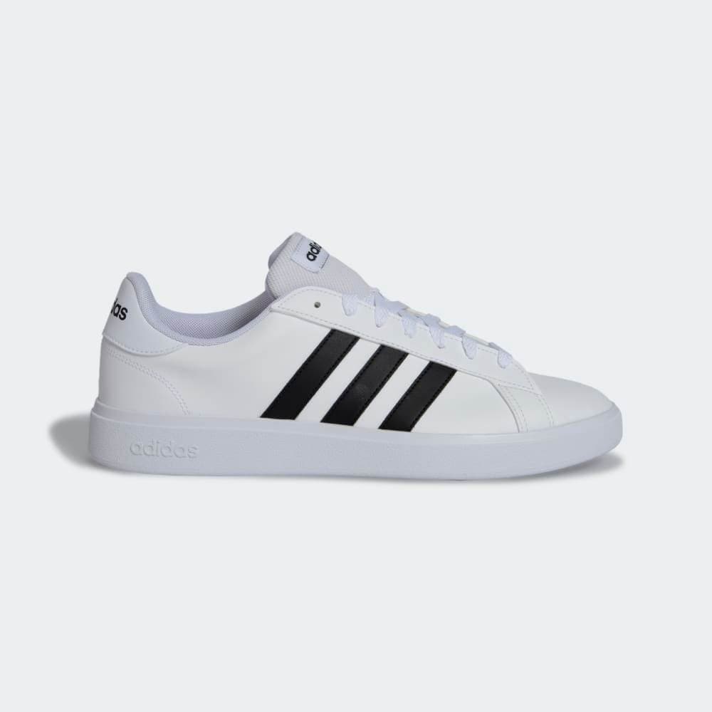 Tênis Adidas Grand Court 2.0 Unissex
