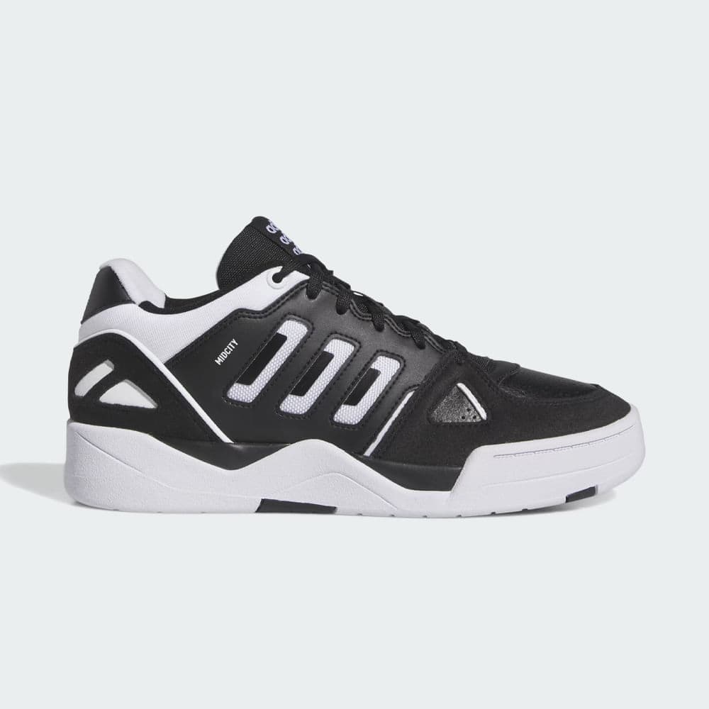 Tênis Adidas Midcity Low Masculino