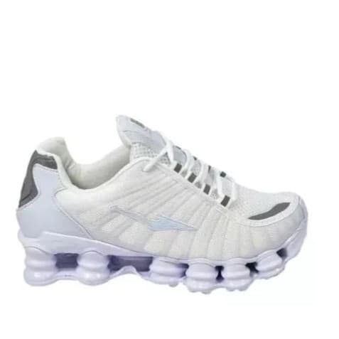 Tênis Casual Adulto e Infantil Qualidade com Desconto Imperdível com Molas – Compre Agora