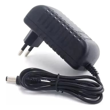 Fonte de Alimentação Bivolt 5v 2a Original – Estável, Segura e de Alta Qualidade