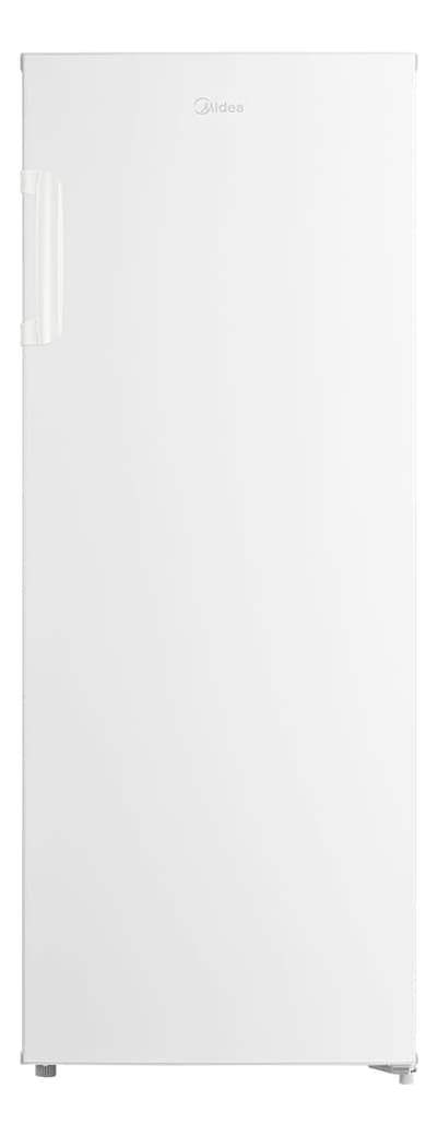 Freezer Vertical 1 Porta 196l 2 em 1 Branco Midea