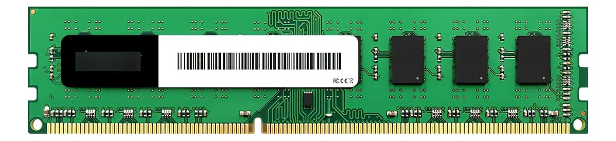 Memória Ram Ddr3 8gb 1600MHz Up Gamer Linha Green para Desktop