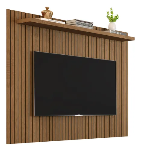 Suporte Fixo Painel Egeo para Televisão Até 50 Quarto Sala
