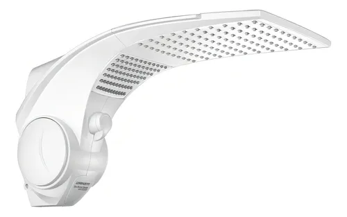 Chuveiro Duo Shower Quadra Multitemperaturas 220v 7500w Lorenzetti