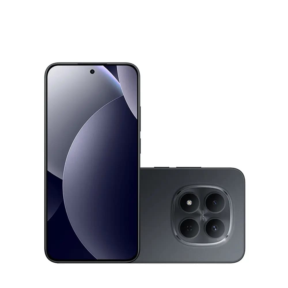 Redmi Note 15 Pro 5g 512gb, Preto