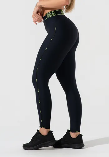Legging Fitness Feminina com Elásticos Activity Dlk