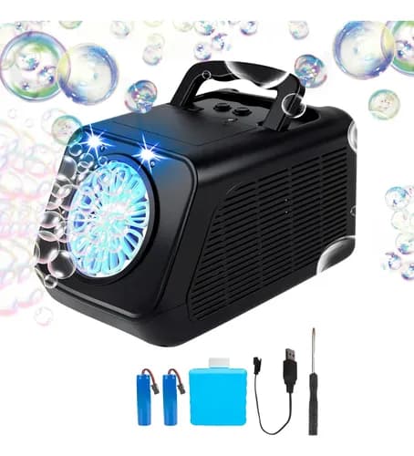 Máquina de Bolha Automática Rotativa - 20000 Bolhas / Minuto