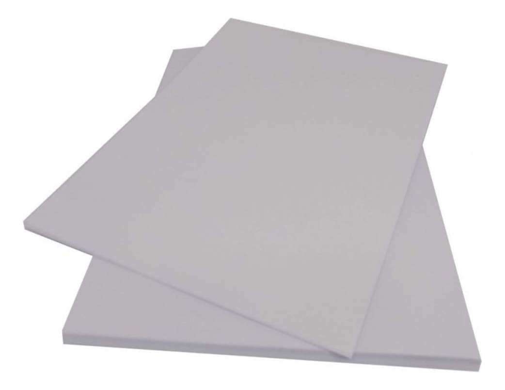 Papel Fotográfico Opaline Masterprint A4 170g Matte Branco 100 Folhas