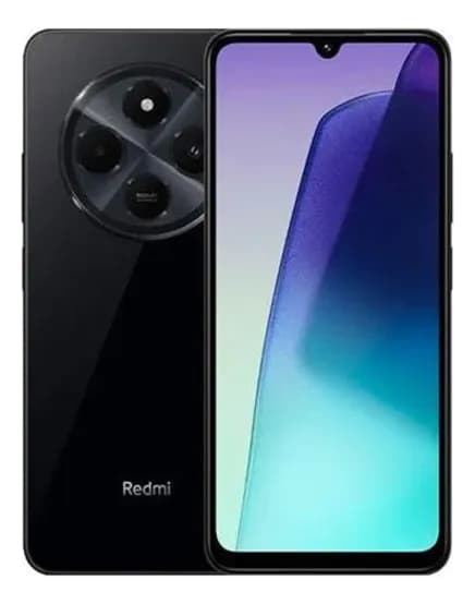Celular Xiaomi Redmi 14c 4g 128gb 4gb Android 14 50mpx