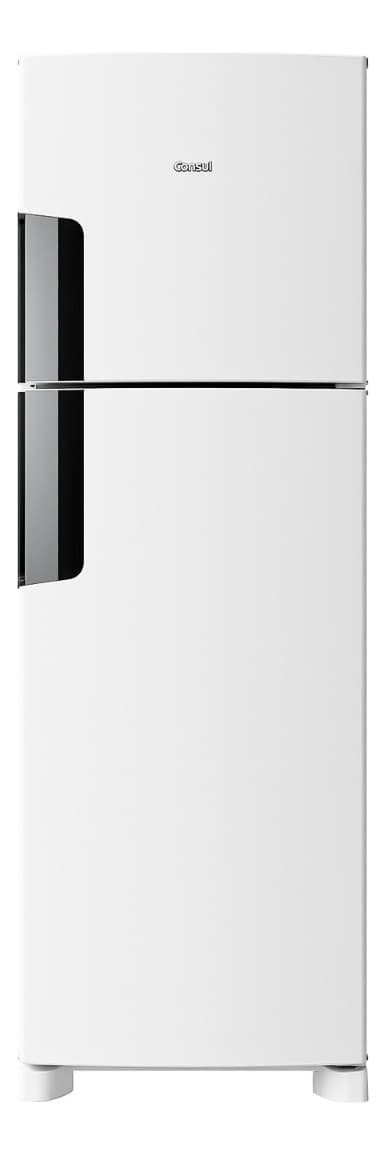 Geladeira Consul Frost Free Duplex - Crm44mb